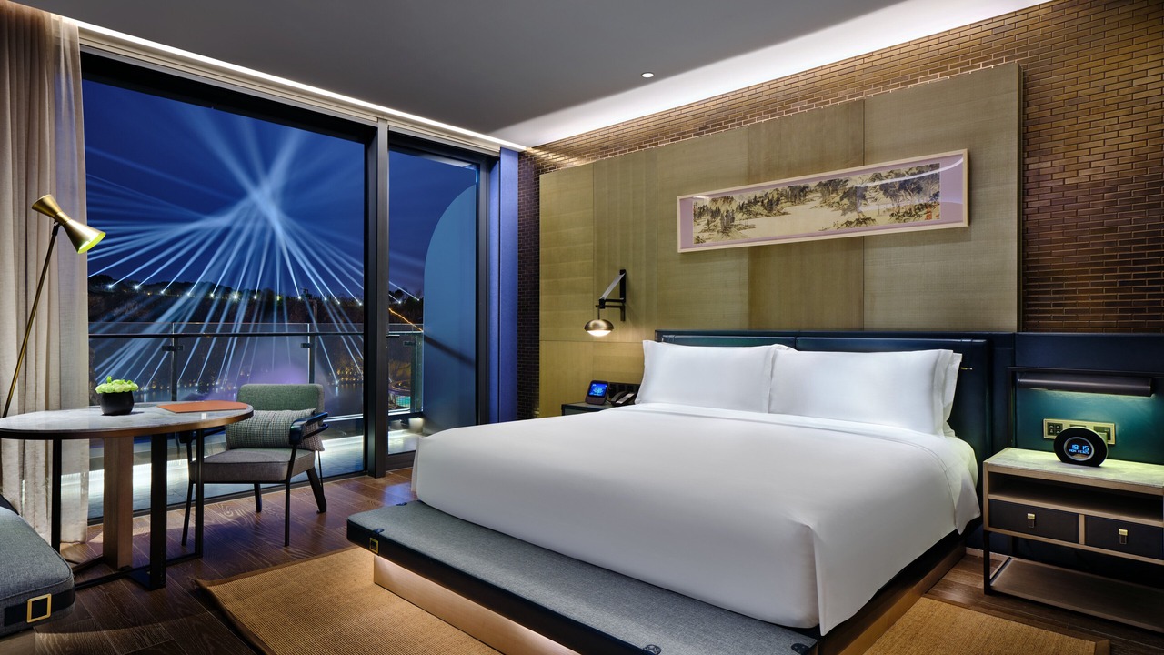 Photo of Patio Balcony in Songjiang