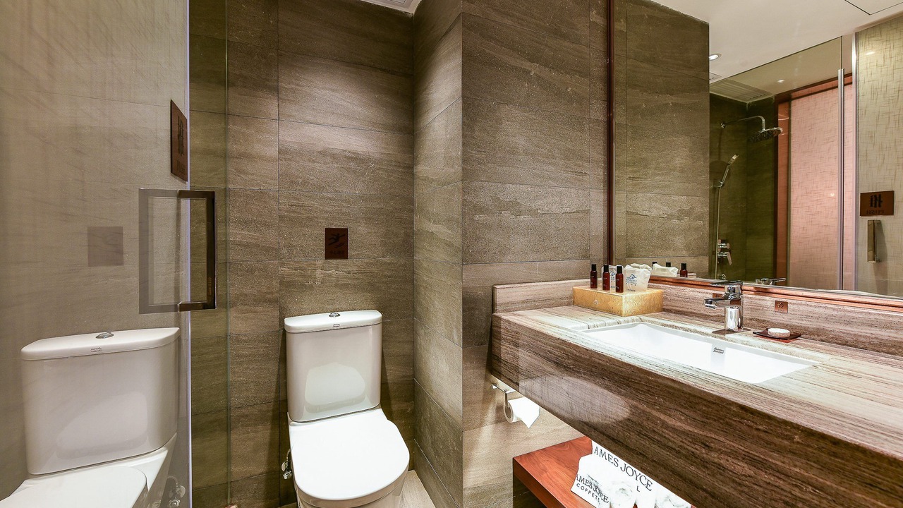 Photo of Bathroom in Qixing