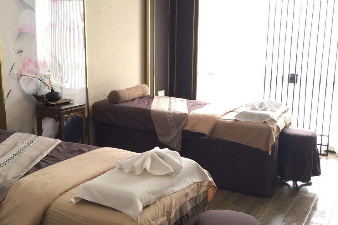 Photo of Bedroom in Qixing