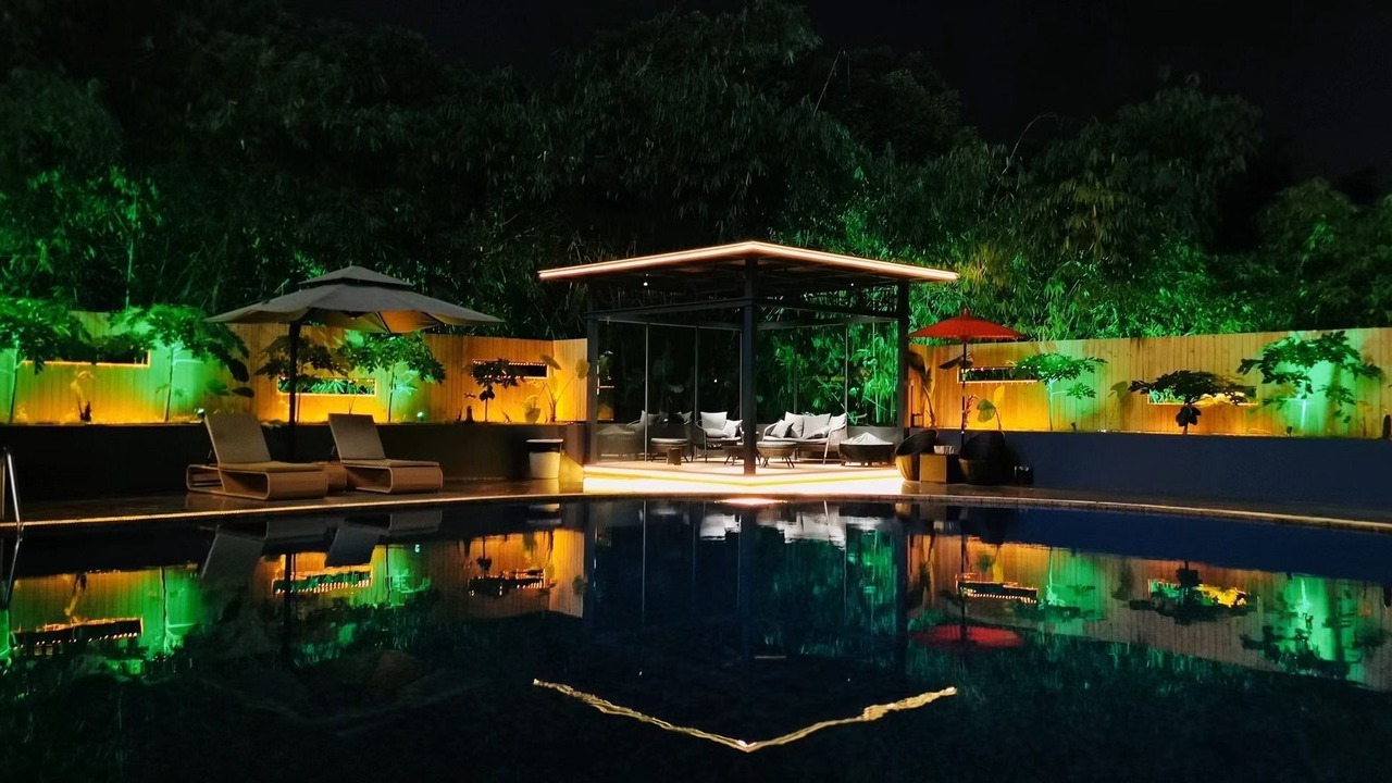 Photo of Outdoor in Qixing