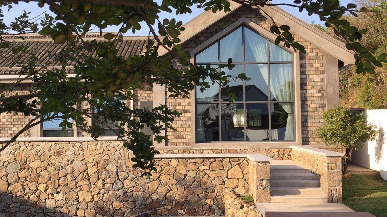 Photo of Outdoor in Zhoushan