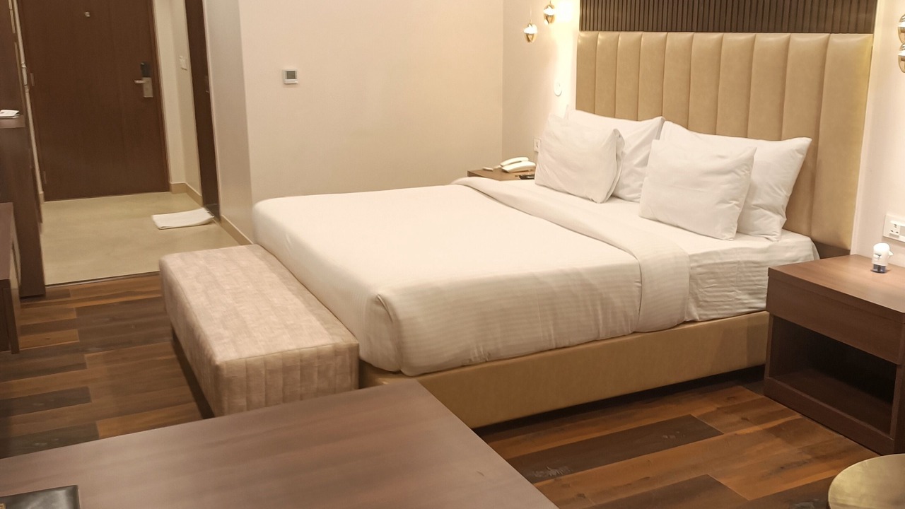 Photo of Bedroom in Moradabad
