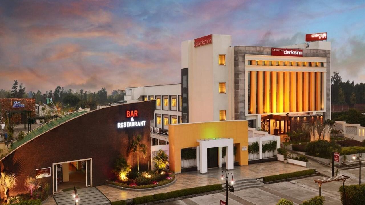 Photo of Outdoor in Moradabad