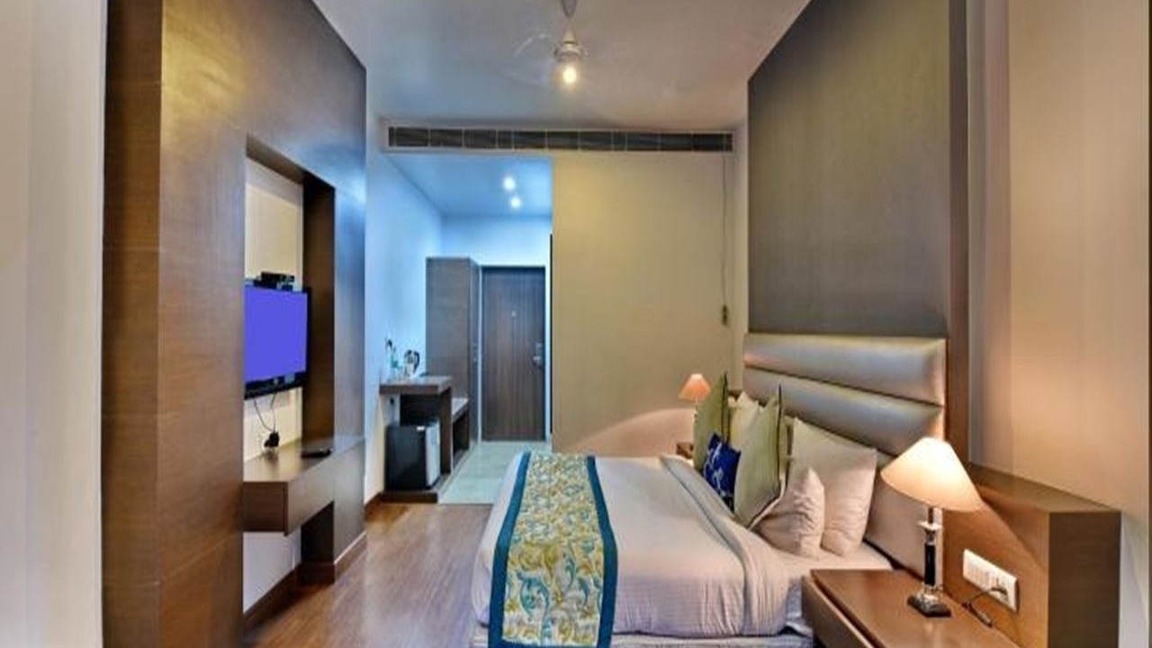 Photo of Bedroom in Moradabad