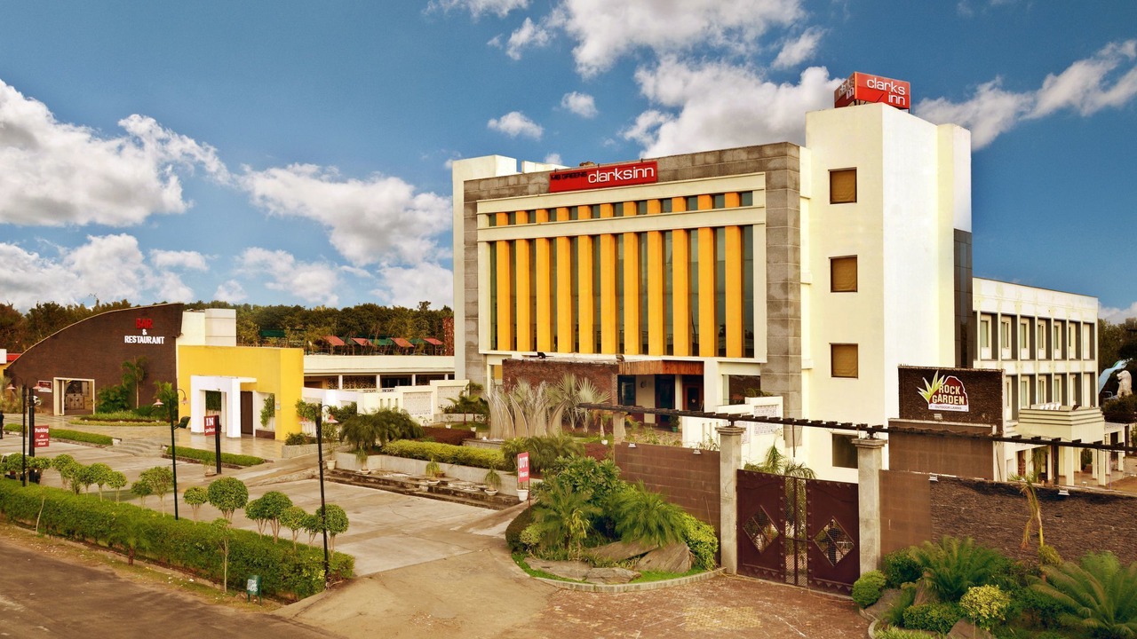 Photo of Outdoor in Moradabad