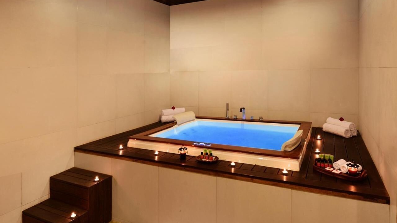 Photo of Bedroom in Moradabad