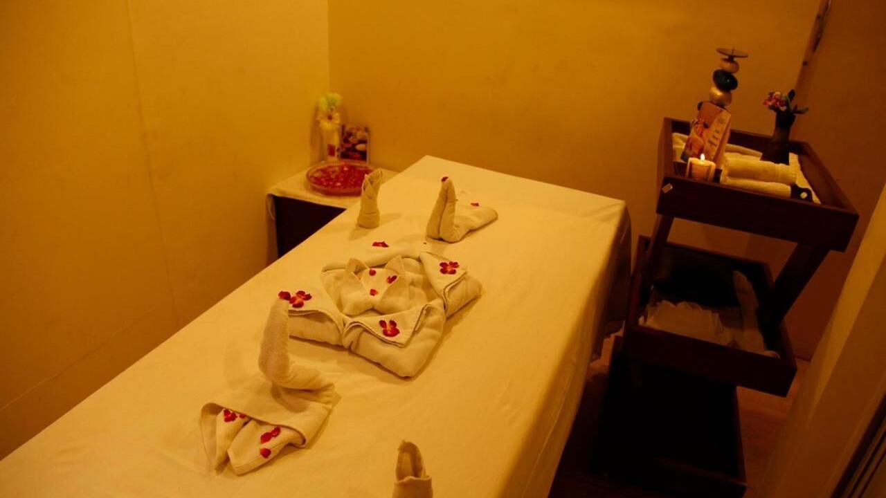 Photo of Bedroom in Moradabad