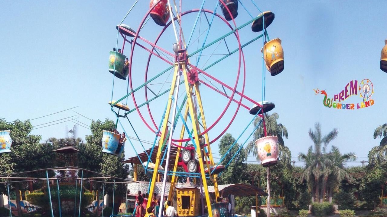 Photo of Others in Moradabad