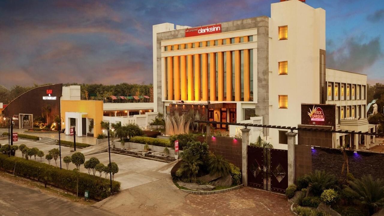 Photo of Outdoor in Moradabad