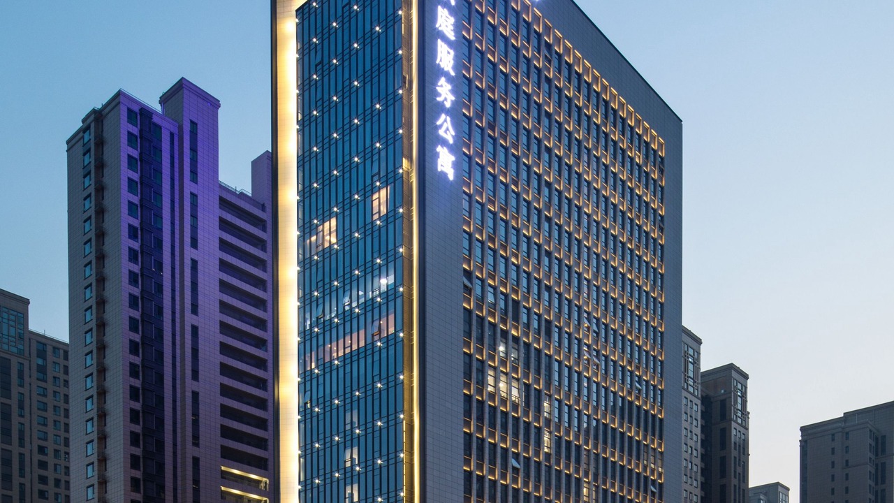 Photo of Outdoor in Xiangtangzhai