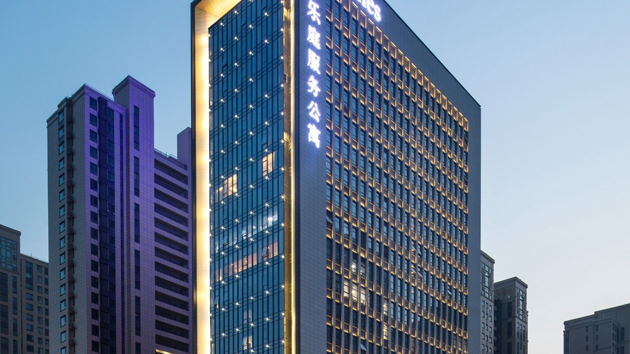 Photo of Outdoor in Xiangtangzhai
