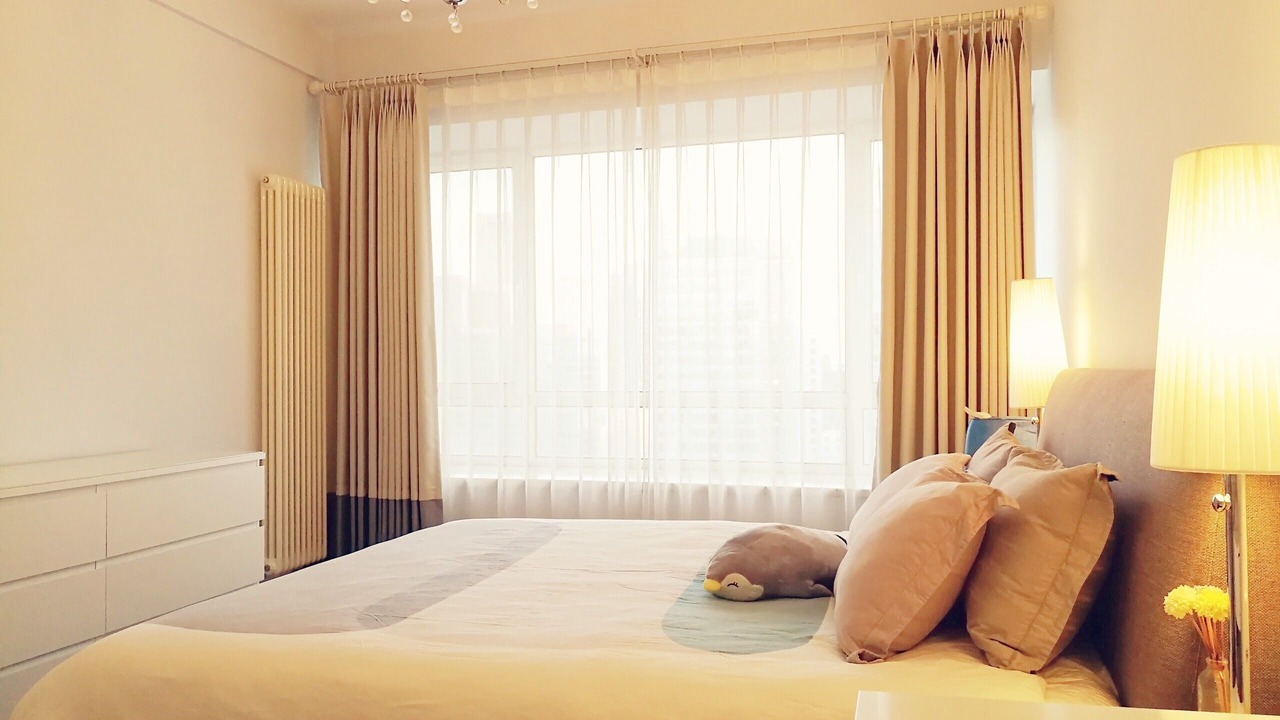Photo of Bedroom in Guomao
