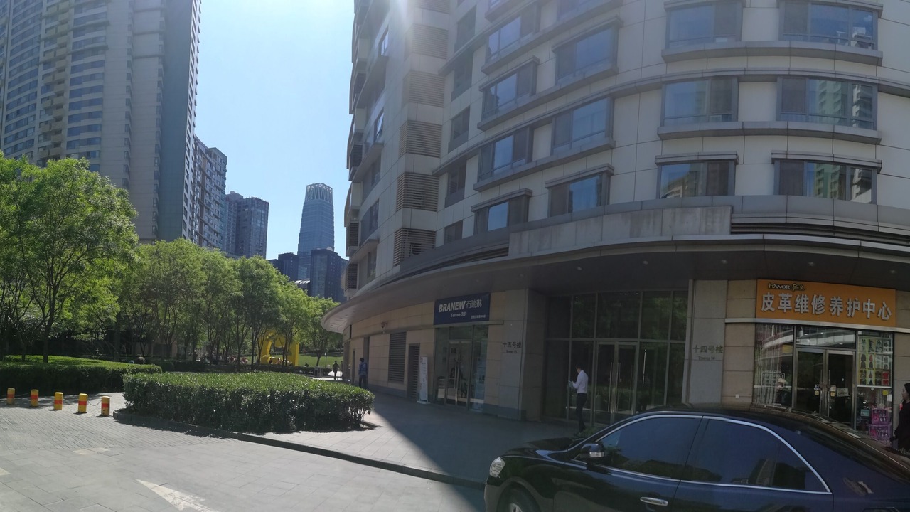Photo of Outdoor in Guomao