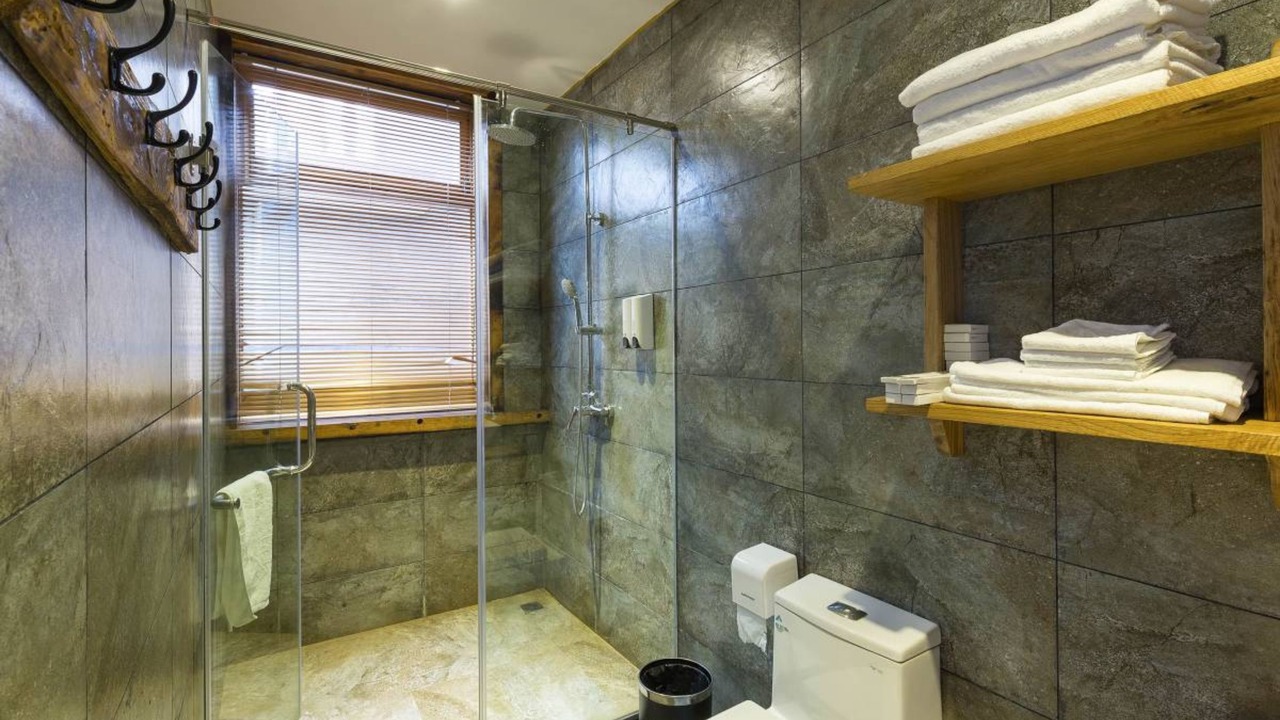 Photo of Bathroom in Yongding