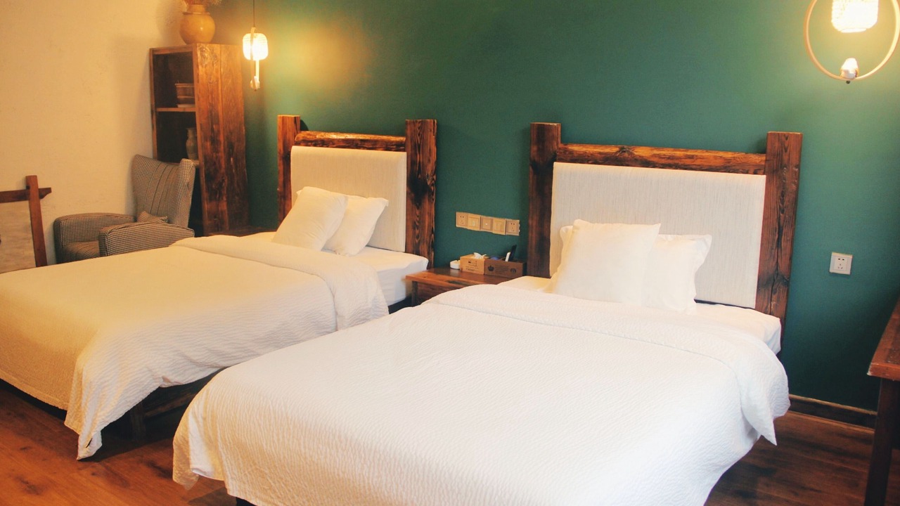 Photo of Bedroom in Yongding