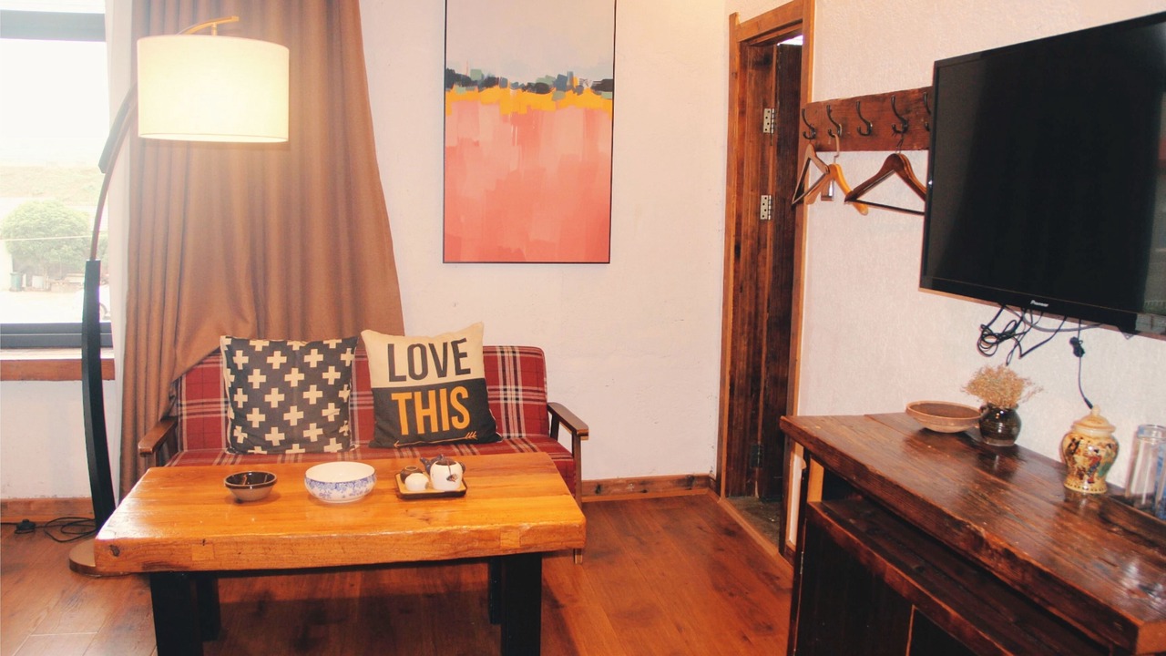 Photo of Bedroom in Yongding