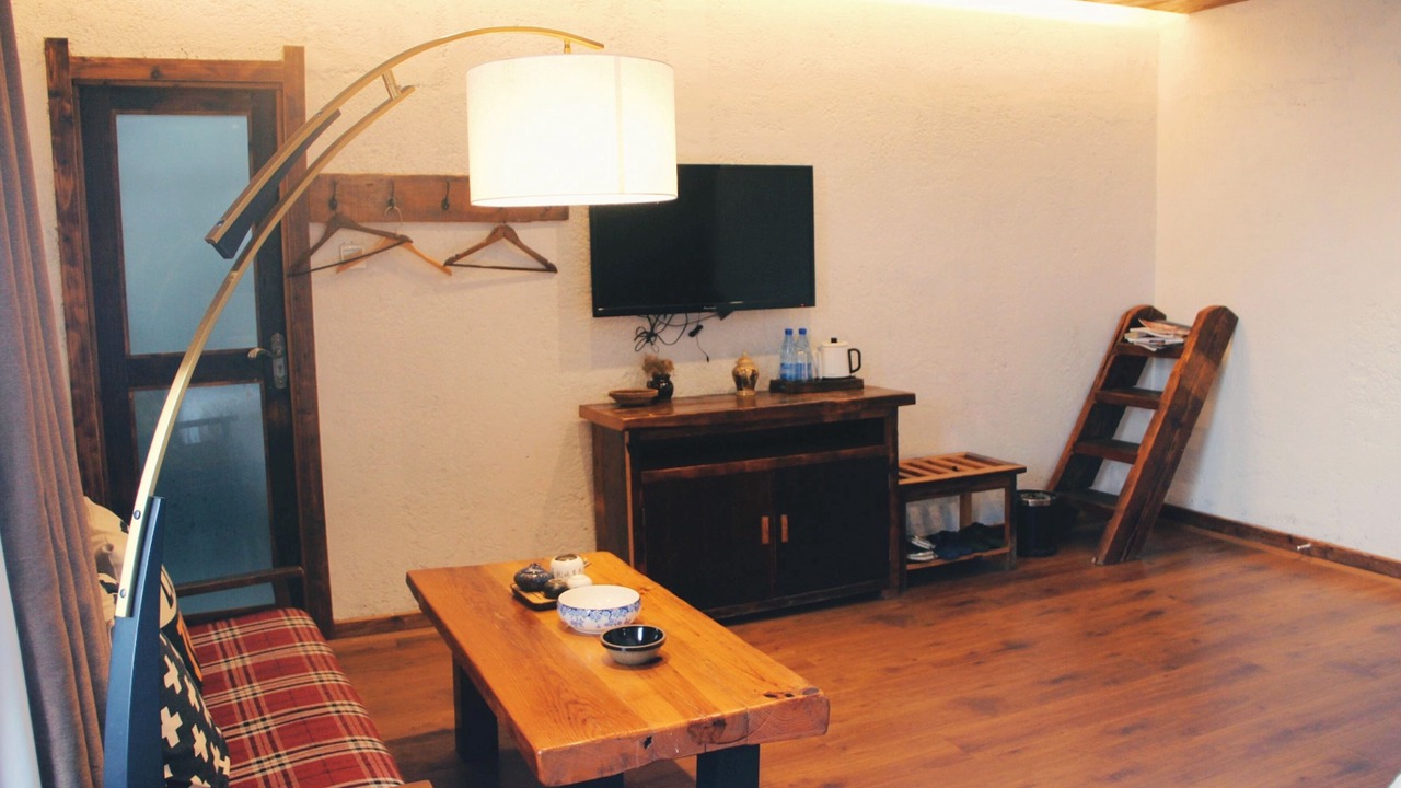 Photo of Bedroom in Yongding