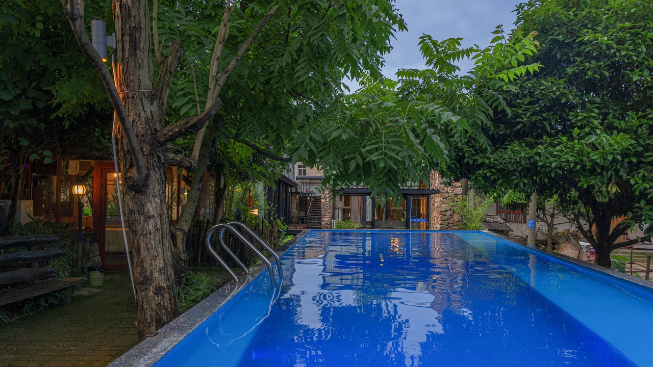 Photo of Outdoor in Yongding