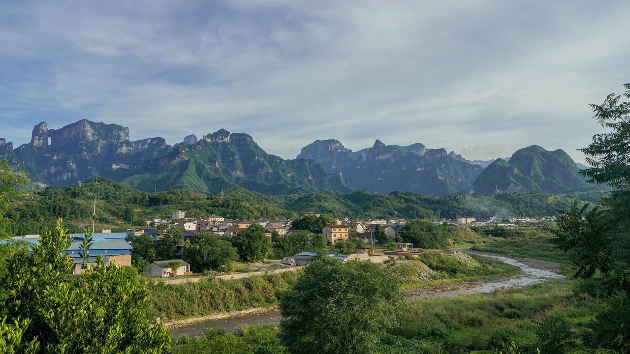 Photo of Others in Yongding
