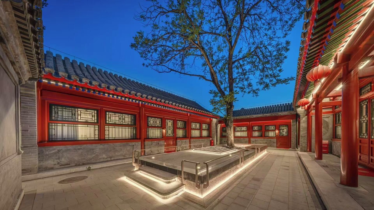Photo of Outdoor in Dongcheng