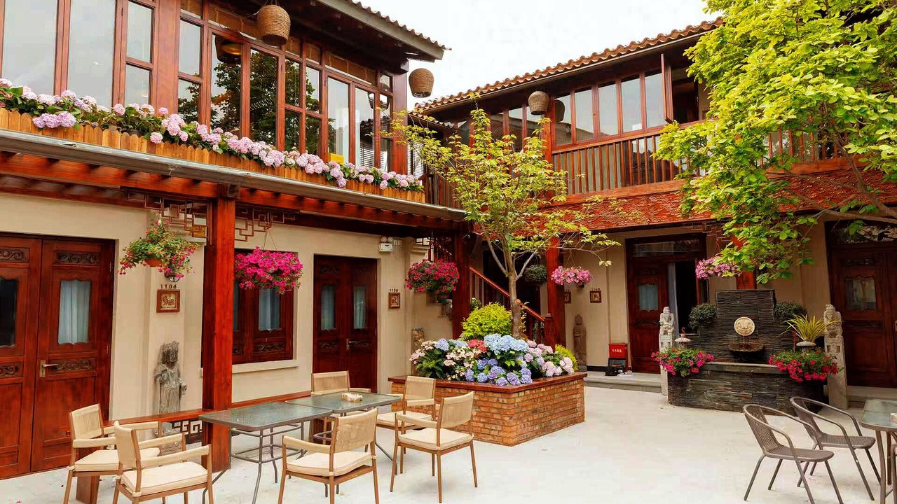 Photo of Outdoor in Dongcheng