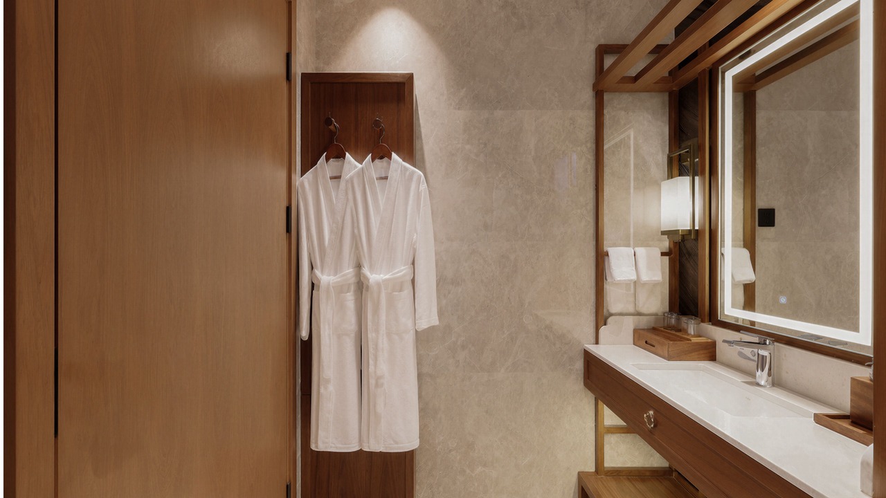 Photo of Bathroom in Dongcheng