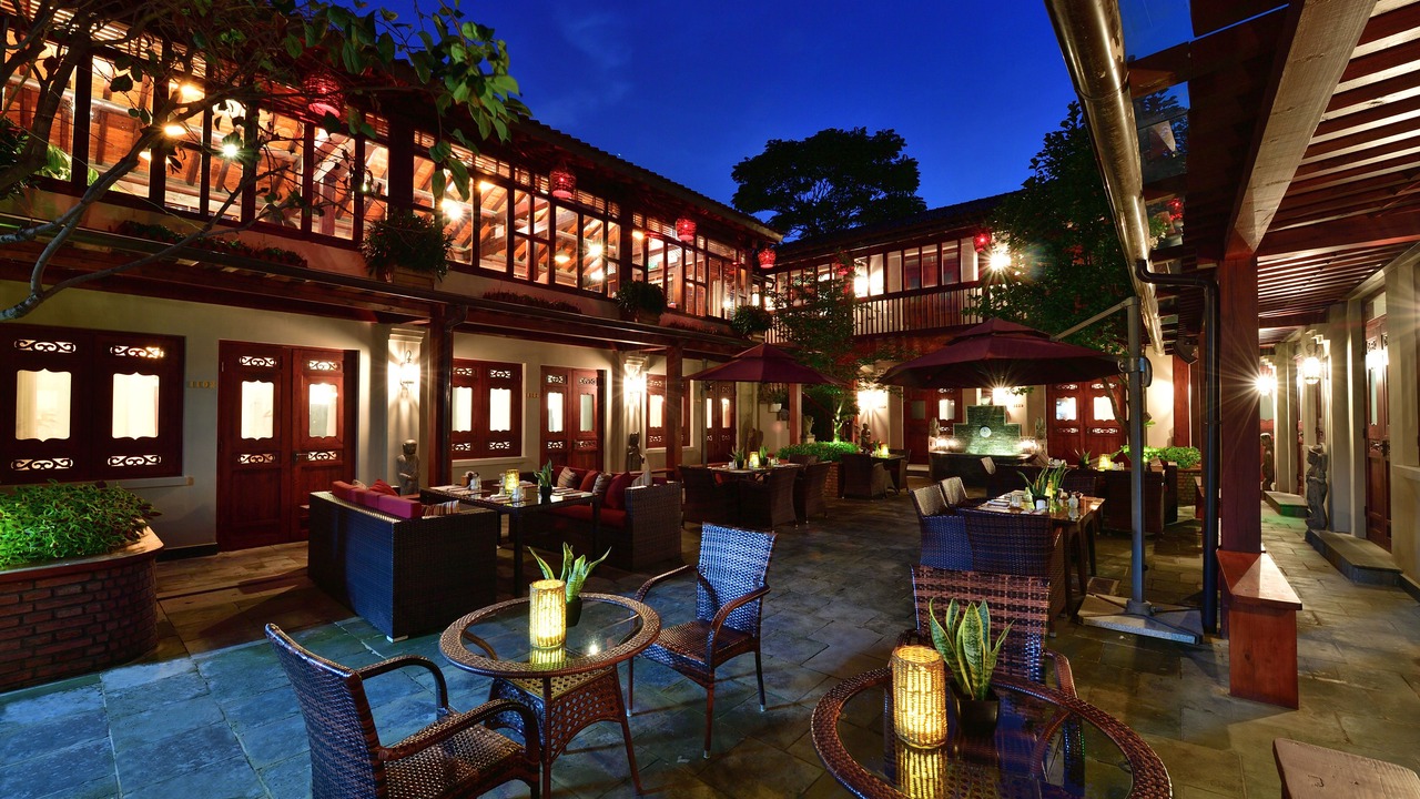 Photo of Outdoor in Dongcheng