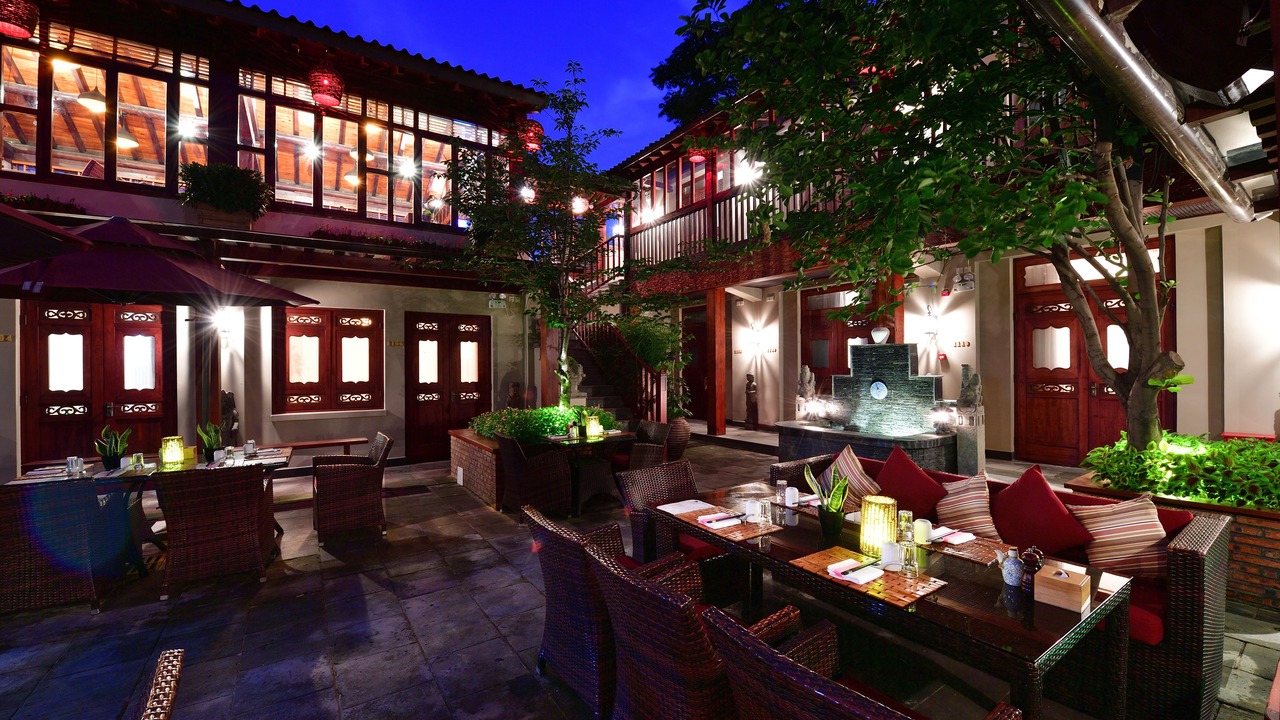 Photo of Others in Dongcheng