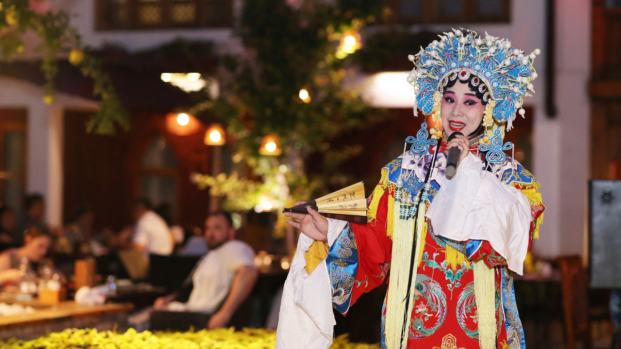 Photo of Outdoor in Dongcheng