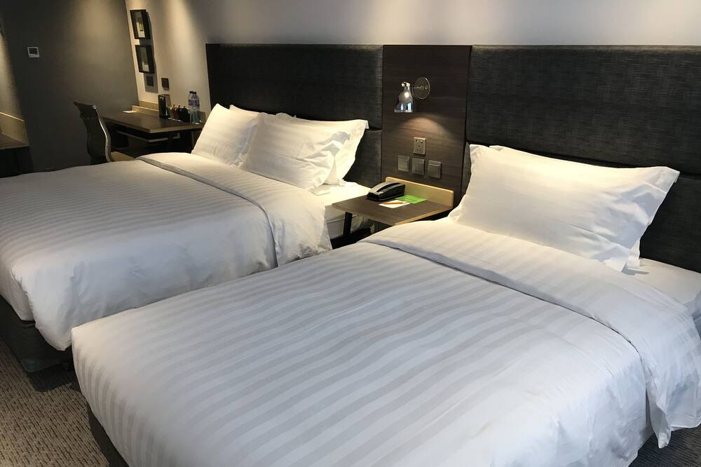 Photo of Bedroom in Eastern Kowloon