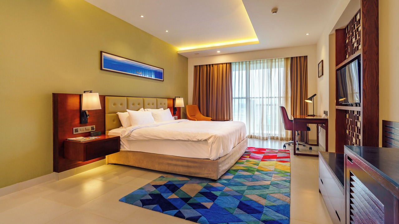 Photo of Bedroom in Cox's Bazar