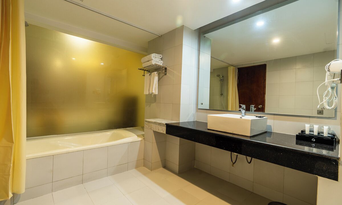Photo of Bathroom in Cox's Bazar