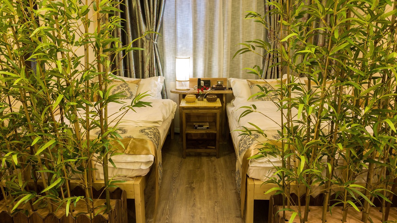 Photo of Bedroom in Xihu
