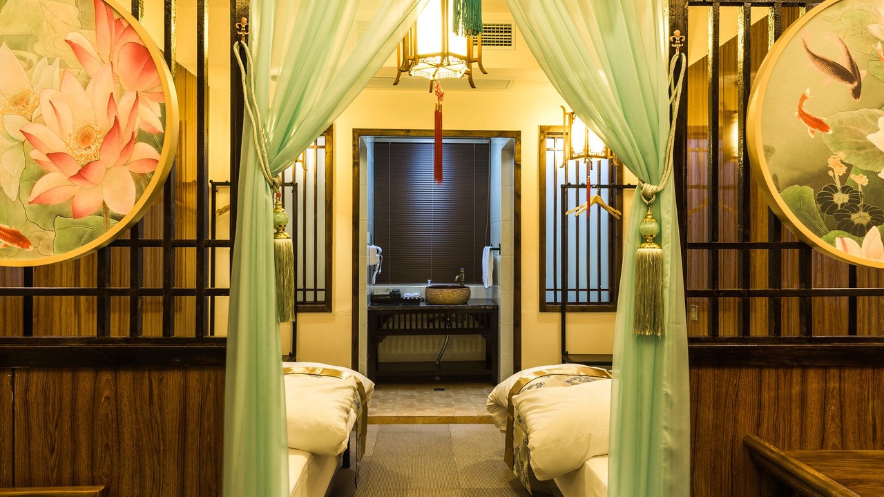 Photo of Bedroom in Xihu