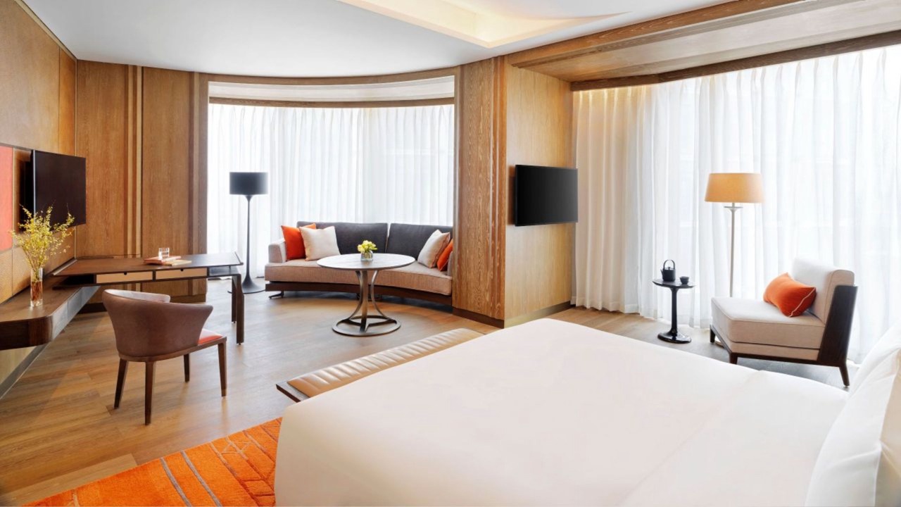 Photo of Bedroom in Gaoxin