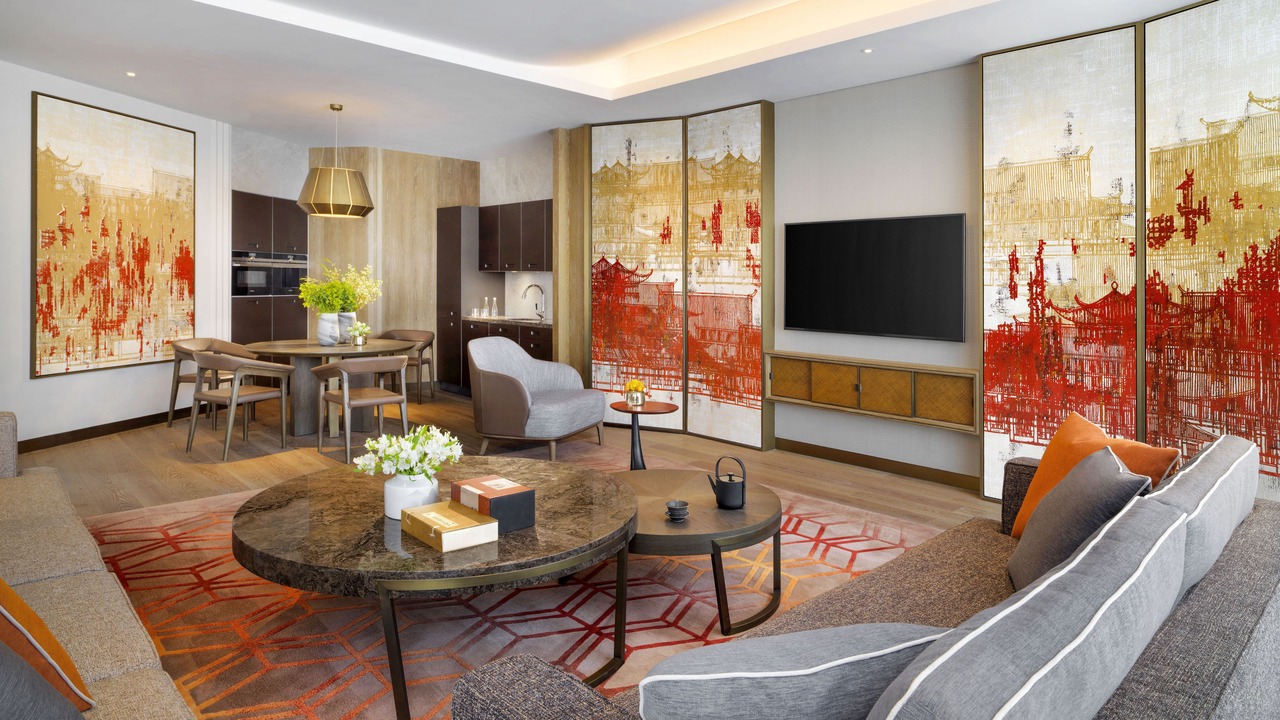 Photo of Bedroom in Gaoxin