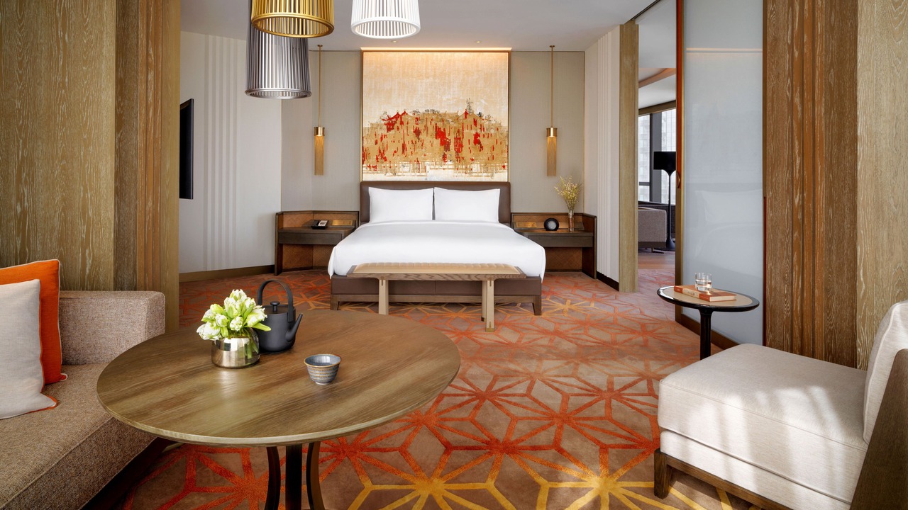 Photo of Bedroom in Gaoxin