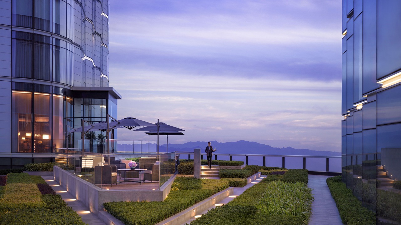 Photo of Patio Balcony in Gaoxin