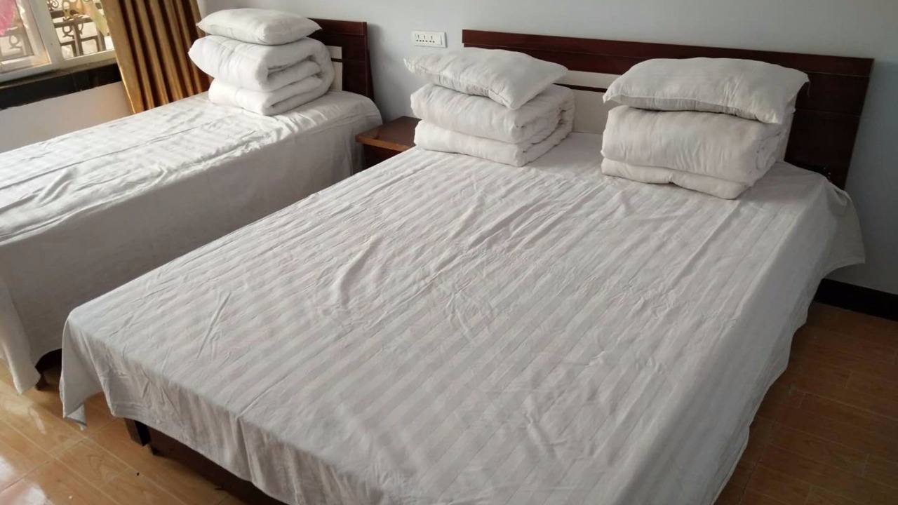 Photo of Bedroom in Zhangbei County