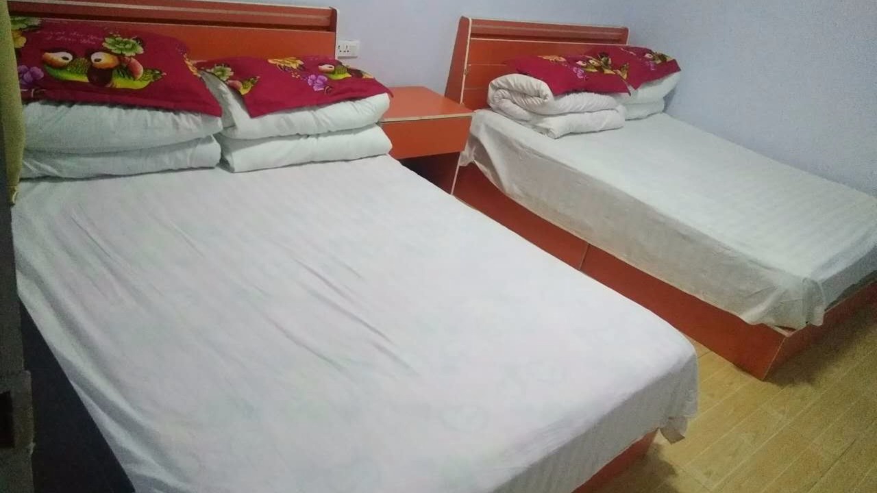 Photo of Bedroom in Zhangbei County