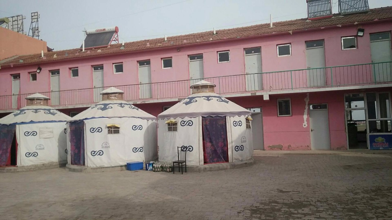 Photo of Outdoor in Zhangbei County