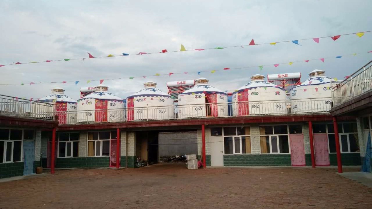 Photo of Outdoor in Zhangbei County