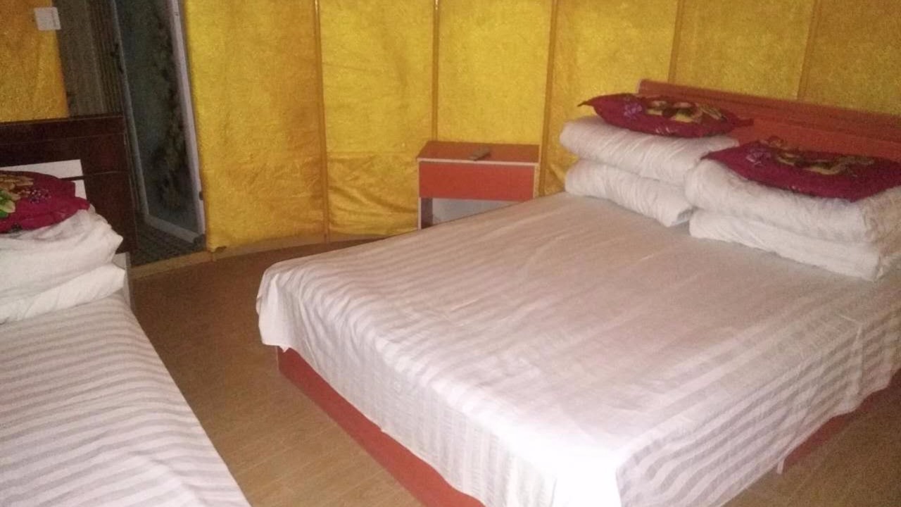 Photo of Bedroom in Zhangbei County