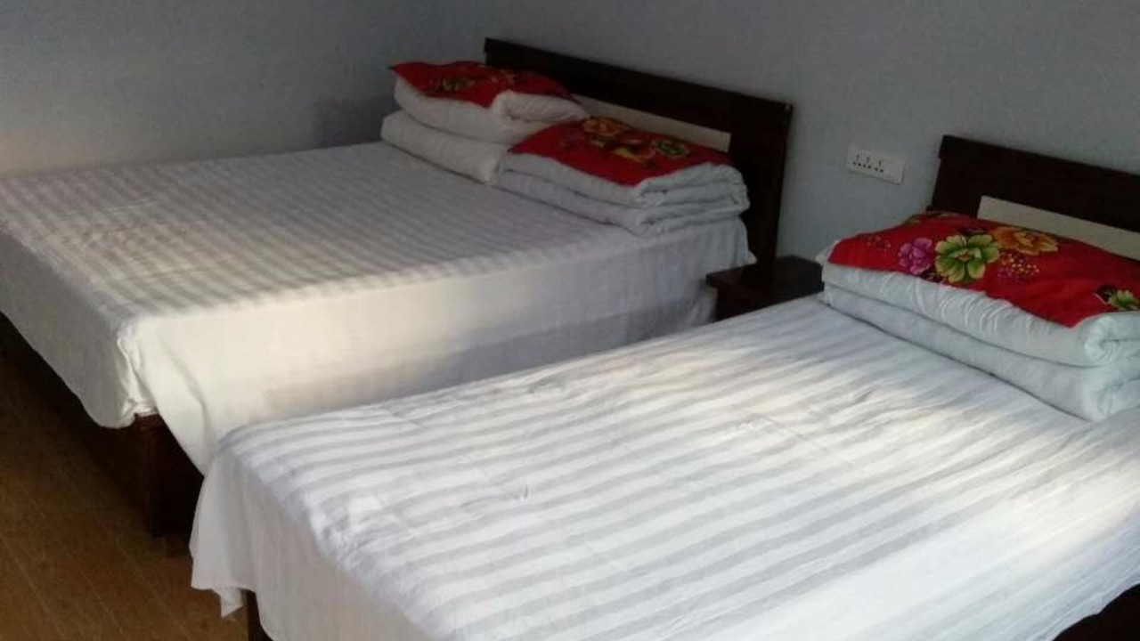 Photo of Bedroom in Zhangbei County