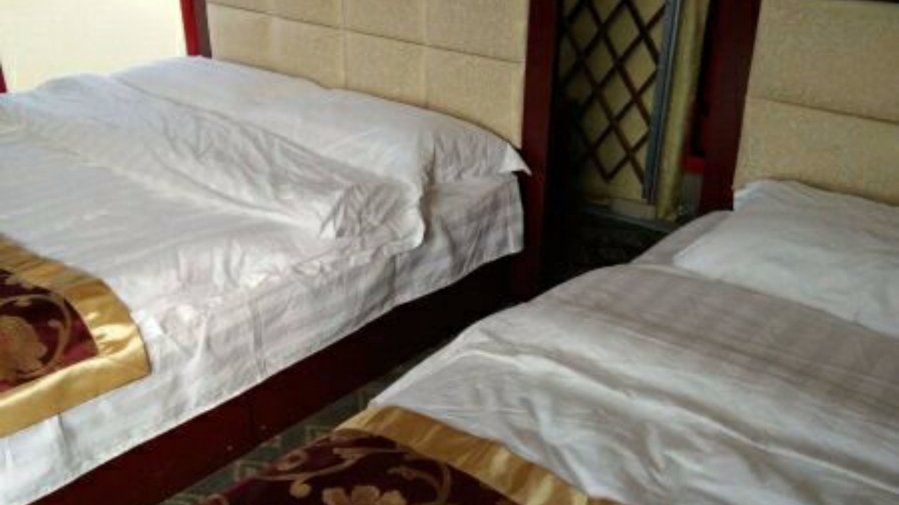 Photo of Bedroom in Zhangbei County