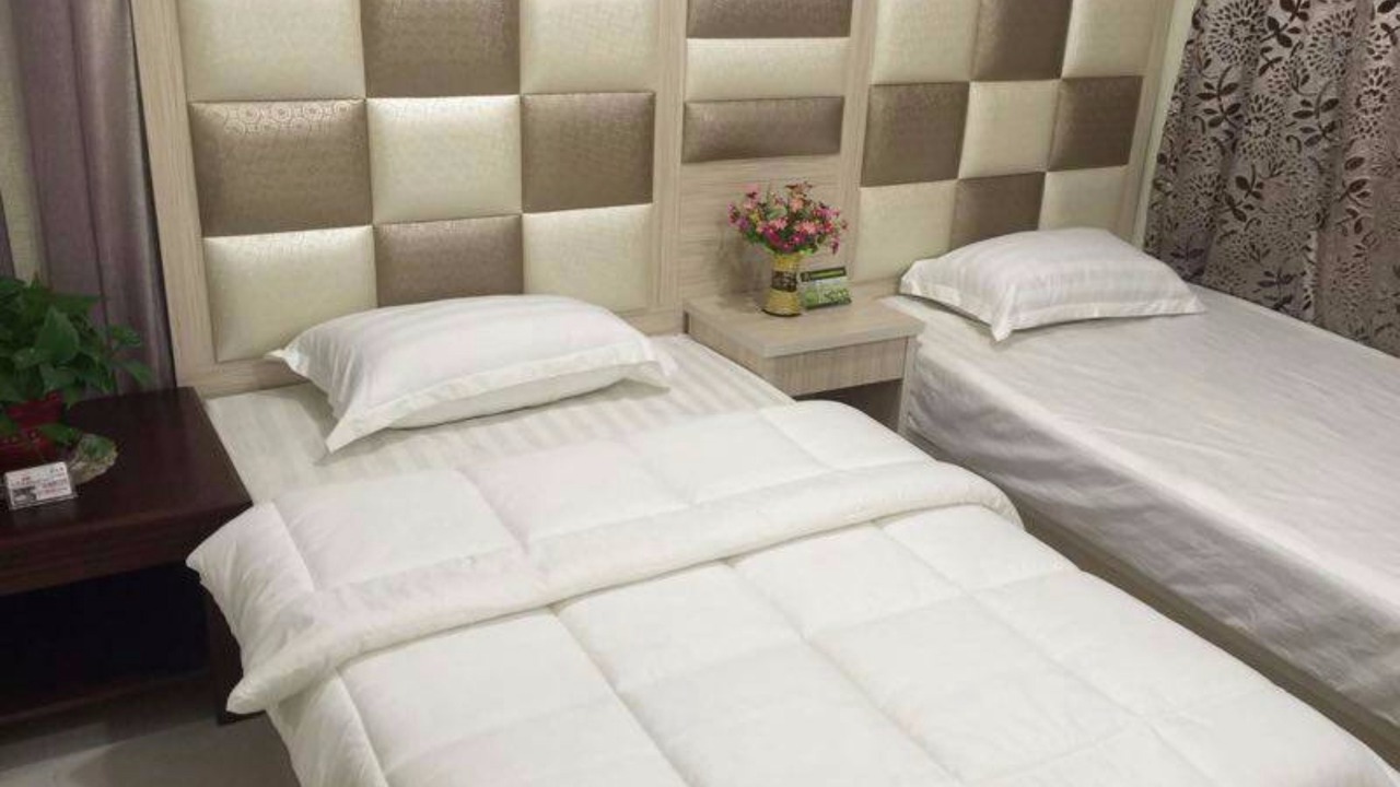 Photo of Bedroom in Zhangbei County