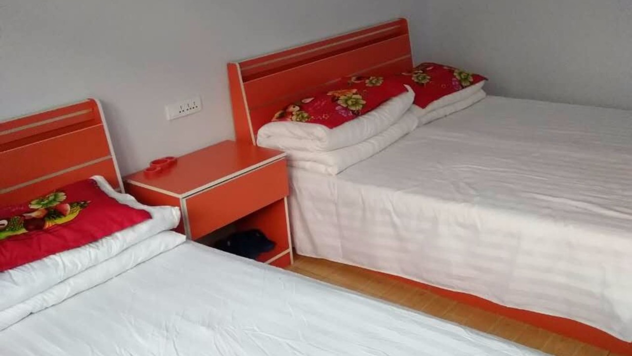 Photo of Bedroom in Zhangbei County