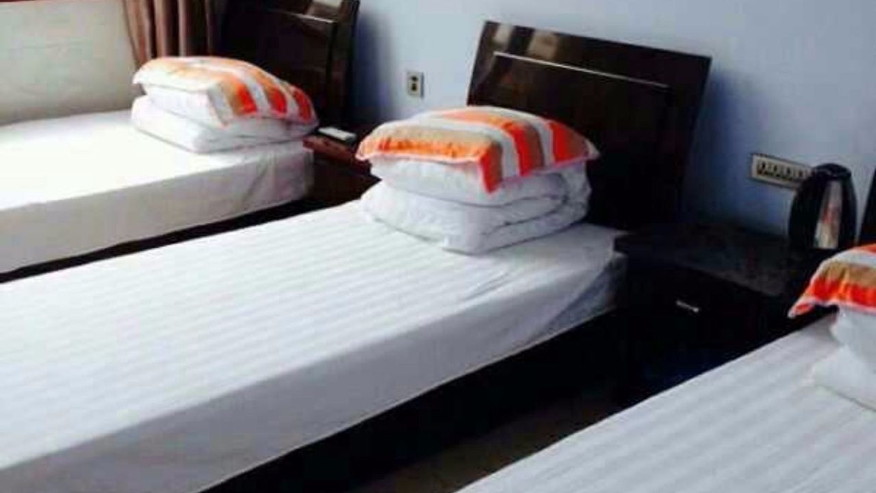 Photo of Bedroom in Zhangbei County