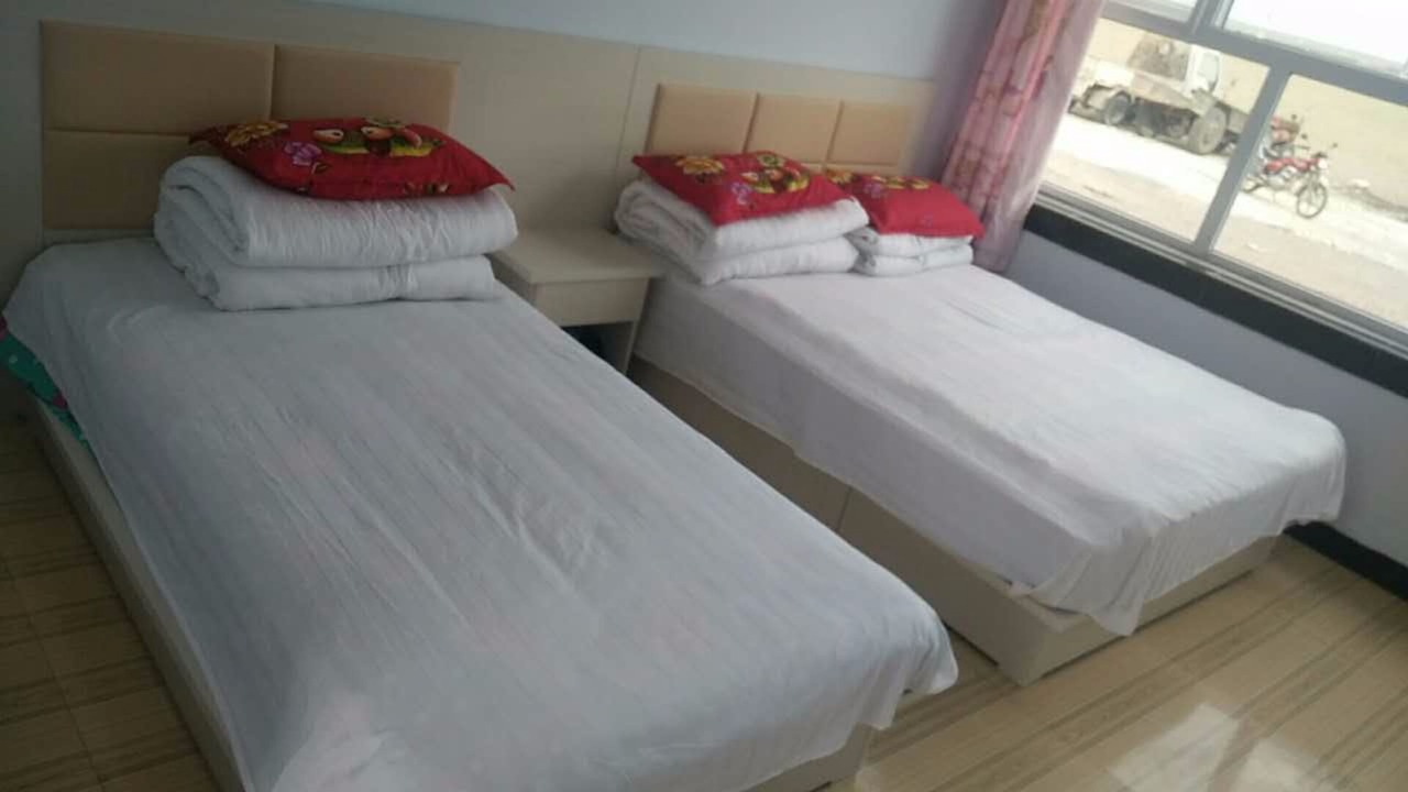 Photo of Bedroom in Zhangbei County