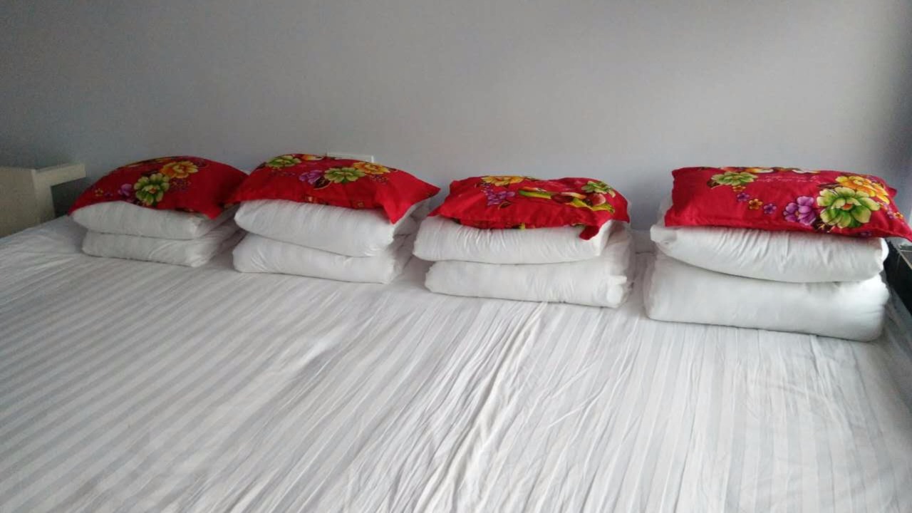 Photo of Bedroom in Zhangbei County